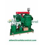 Vacuum Degasser Solids Control Equipment