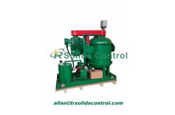 China Vacuum Degasser Solids Control Equipment supplier