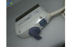 China GE Vivid E90 C1-6-D Convex Array Ultrasound Probe Repair Lens Replacement supplier
