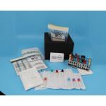 High Durability 95kpa Disposable Biodegradable Biohazard Specimen Bag High-Sealing Kit for sale