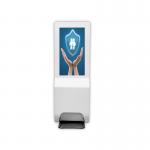 Hd Advertising Android RK3288 21.5 Digital Signage Kiosk for sale