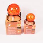 6 Inches Automatic Firefighting Ball For Home Office Hotel Reaction Time ≤3s for sale