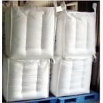 5:1 6:1 Baffle Fibc Bag / Big Bulk Bags square Formstable 4 panel for sale