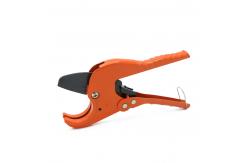 China 42mm Manual Pvc Conduit Pipe Shears With Aluminum Body supplier
