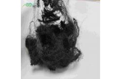 China Hollow Fiber Fire Resistant Fiber Non siliconized Eco-Friendly Polyester Fibre supplier