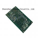 1oZ OSP Prototype PCB Assembly 94vo Circuit Board Motherboard for sale