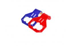 China HC-SR04 Ultrasonic Sensor Mount Bracket Electronic Components supplier