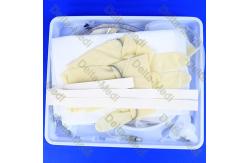 China Sterile Disposable Surgical Kits General Anesthesia Kit For Endotracheal Intubation Kit supplier