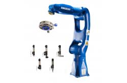China GP7 A Compact 6-axis Robot Increases Productivity And Performance supplier