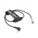 Z CAM E2 Flagship Ctrl to Ninja V Remote Control Cable for sale