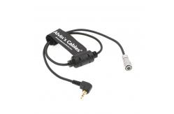 China Z CAM E2 Flagship Ctrl to Ninja V Remote Control Cable supplier