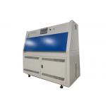 Motorcycle UV Accelerated Aging Chamber ISO4892-3 2006
