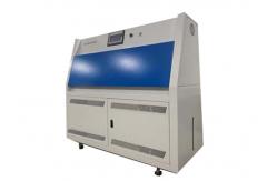 China Motorcycle UV Accelerated Aging Chamber ISO4892-3 2006 supplier