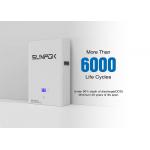 Efficient Sodium Battery Technology with 2 Hour Recharge Time for sale