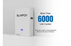 China Efficient Sodium Battery Technology with 2 Hour Recharge Time supplier