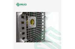 China 150L Thermal Shock Test Chamber Clause 34.3 EV Connector Testing Equipment supplier