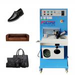 Eva Rubber Sole Shoe Roughing Machine For Polishing Repairing for sale