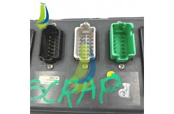 China 355-9046 3559046 Monitor Display Panel For 3126B Engine supplier
