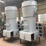 Metallurgical Smooth Transmission 80 Mesh Mining Raymond Mill
