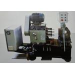 Single Sided Multi Hole Drilling Machine φ295mm For Machining Valve Fittings for sale