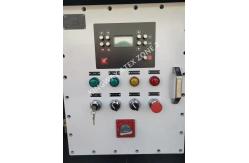China 200KVA ATEX Certified T3 Zone 2 Generator Set DNV standards Lifting Frame supplier