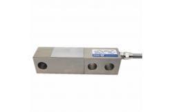 China H8C Anti Explosive Alloy Steel Zemic Digital Load Cell supplier