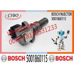 NINE DIESEL high quality 5001860115 injector unit pump 5001860115 fuel injection pump