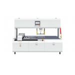 ST-92 Single Head Printing And Packaging Machines Creasing And Cutting Machine for sale