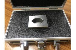China SN 441011-2-3:2019 Lehre J1 Gauge For Suisse Plugs supplier