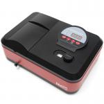 4nm Macylab Lab Vis Spectrophotometer Machine Single Beam For University Teaching