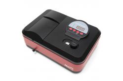China 4nm Macylab Lab Vis Spectrophotometer Machine Single Beam For University Teaching supplier