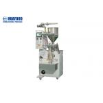 280kg Spices Powder Salt Packing Machine , Automatic Coffee Packaging Machine for sale