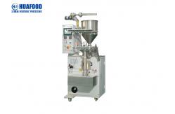 China 280kg Spices Powder Salt Packing Machine , Automatic Coffee Packaging Machine supplier