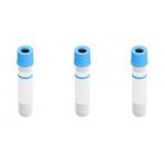 China Sodium Citrate Blood Collection Tubes Blue Cap 1:9 1.8ml-4.5ml Disposable manufacturer