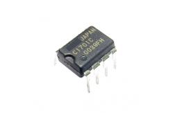 China C1701C C1701 1701C 1701 DIP-8 Optocouplers Drive Direct - Insert Chips C1701C supplier