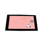 Car GPS Navigation C090EAT01.2 TFT LCD Display 9.0 inch Capacitive Original 163PPI for sale