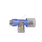 Acutronic Flow Sensor 151110 SPU Neonatal New Original For Sle2000 Sle5000 Medical Equipment for sale