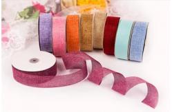 China Eco-Friendly Emboss Non-Woven Fabric Flower Wrapping supplier