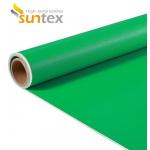 Temperature Resistance Fabric Expansion Joints To Avoid Mechanical Loads To Protect Against Abrasion