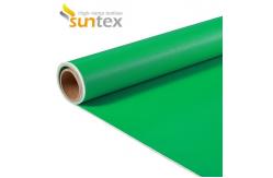 China Temperature Resistance Fabric Expansion Joints To Avoid Mechanical Loads To Protect Against Abrasion supplier