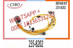 China 230-6279 C9 Engine Wiring Harness 235-8202 2358202 Engine Harness supplier