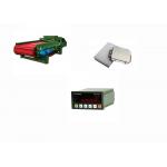 Belt Scale Weigh Feeder Controller Zero Calibration And Auto Zero Tracking for sale