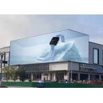 RGB Color RGB LED Display with 10000 Hours Display Life Span and Cabinet size of 960*960mm for sale
