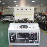 Cummins Diesel Engine Trainer Common Rail Automotive Education Equipment for sale