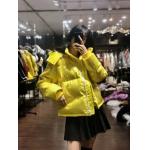 Winter ' S Down Jackets 0.20MM Translucent TPU Fabric for sale