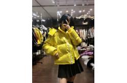 China Winter ' S Down Jackets 0.20MM Translucent TPU Fabric supplier