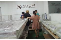 China Fire Testing Equipment manufacturer