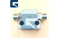 China 164-6979 1646979 Excavator Accessories  E345C Engine C1 Shuttle Valve Group supplier