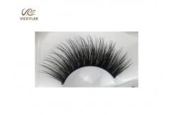China Dramatic Style ODM 23mm Eyelash Extensions Volume Lashes supplier