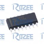 MAX3232ESE+T